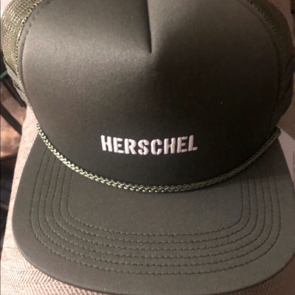Herschel Mesh Hat